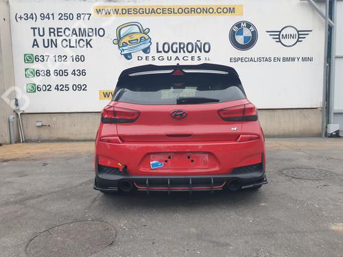 Airbag Kit HYUNDAI i30 (PDE, PD, PDEN) 2.0 N | BP21163995C86 
