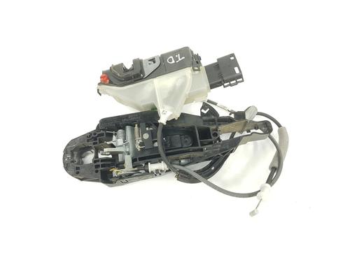 Used Rear right lock CITROËN C3 / C3 ORIGIN III (SX) 1.2 VTi 82 (82 hp) 9205622