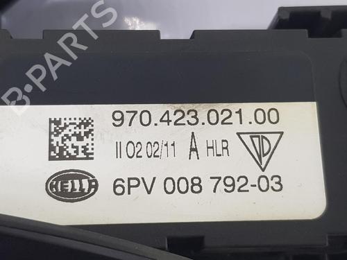 Pedal PORSCHE PANAMERA (970) 4.8 4S | BP11022456I4 