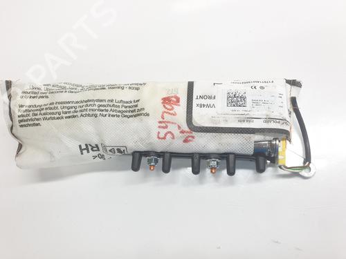 Electronic module VW PASSAT B8 Variant (3G5, CB5)  | BP27280196M83 