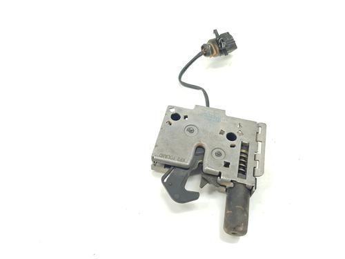 Used Hood lock SEAT IBIZA V (KJ1, KJG) [2017-2025]  28019393
