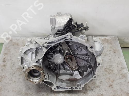 Used Gearbox VW T-ROC (A11, D11) [2017-2025]  30156792