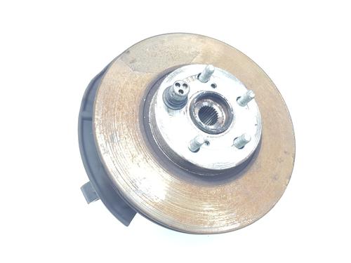Mozzo anteriore sinistro Mozzo anteriore sinistro TOYOTA AVENSIS (_T25_) 1.8 VVT-i (ZZT251_, ZZT251R) (129 hp) 37200496 37200496