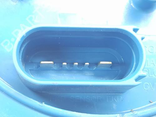 Fuel pump SEAT IBIZA V (KJ1, KJG)  | BP29208669M76 