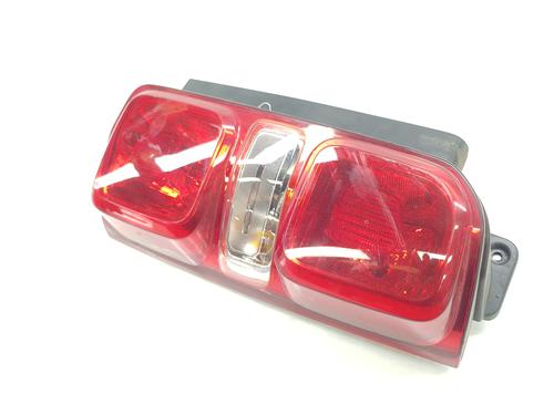 Right taillight PEUGEOT EXPERT Van (V_) 1.5 BlueHDi 100 | BP33214964C35 - Image 4
