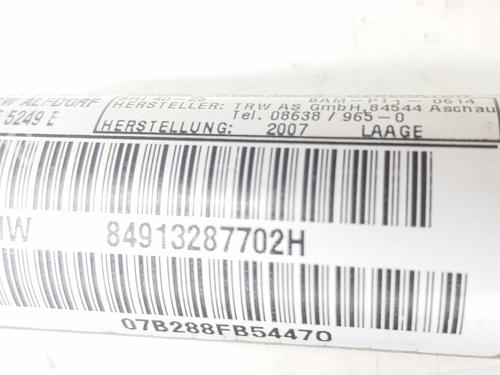 Left curtain airbag BMW 1 (E87) 116 i | BP19135518C11 