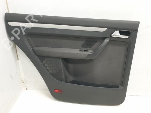 Seats set VW TOURAN (1T1, 1T2) 1.9 TDI | BP27655675C78 