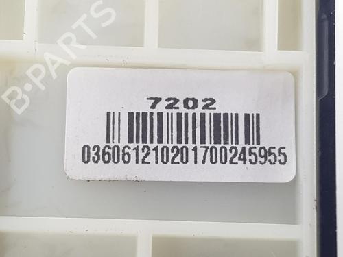 Switch PEUGEOT 208 I (CA_, CC_) 1.6 HDi / BlueHDi 75 | BP17044050I30 