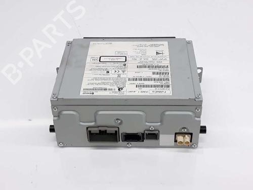 Radio VOLVO V40 Hatchback (525) D2 | BP5567885E6 