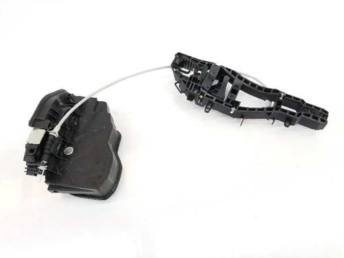 Rear right lock BMW 3 Gran Turismo (F34) 320 d xDrive (190 hp) 11964105