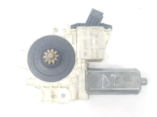Left front window motor OPEL VECTRA C (Z02) 2.2 DTI 16V (F69) | BP14364560E21 