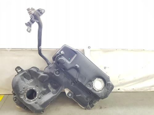Fuel tank AUDI A6 C7 Avant (4G5, 4GD) 3.0 TDI | BP12461221C62 