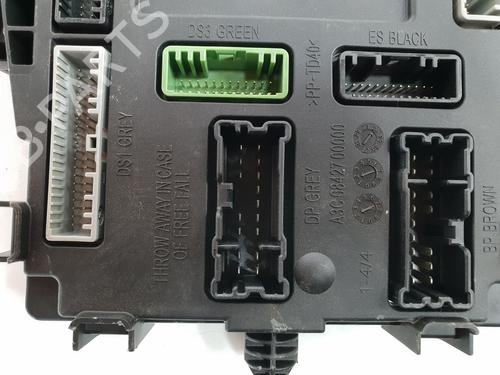 Electronic module RENAULT SYMBIOZ 1.6 E-Tech 145 | BP34353804M83  - Image 5