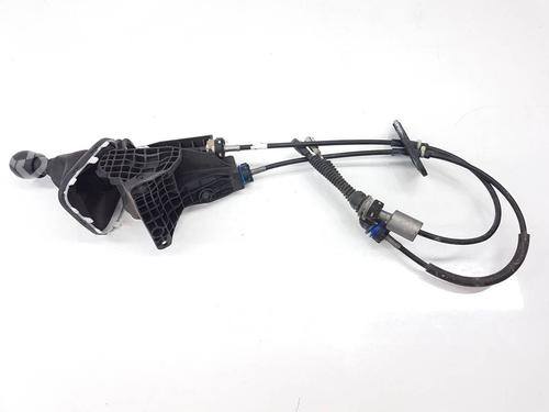 Gearstang RENAULT MASTER III Van (FV) 2.3 dCi 135 FWD (FV0N, FV08, FV06, FV00, FV1S) | BP38727721M90 - Image 7