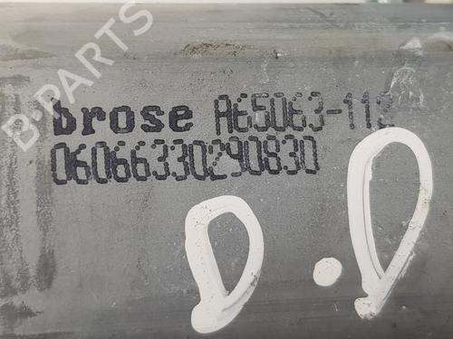 Used Right front window motor FORD FOCUS III 1.0 EcoBoost (125 hp) 18537503