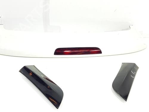 Used Rear spoiler Rear spoiler 36781842 36781842