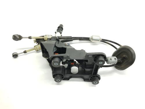 Gear lever CITROËN C3 III (SX) 1.2 THP 110 (SXHNPS, SXHNZT, SXHNZ6) | BP23433999M90