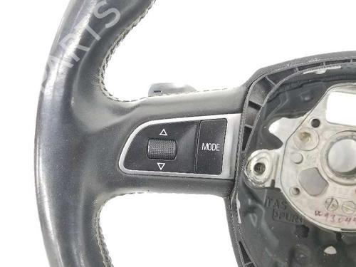Steering wheel AUDI A5 (8T3) S5 quattro | BP7525054C49 