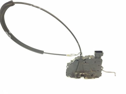 Front right lock OPEL CORSA D (S07)  | BP27929111C97 