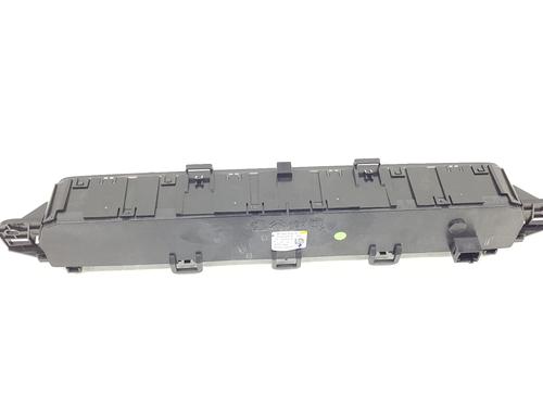 Climate control CITROËN BERLINGO (ER_, EC_) 1.5 BlueHDi 100 | BP32323656I5 - Image 2