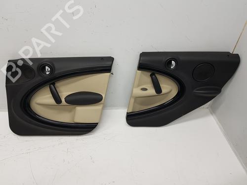 Seats set MINI MINI COUNTRYMAN (R60) | BP36528830C78 - Image 4