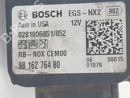 Electronic sensor PEUGEOT RIFTER | BP38936564M84 - Image 5