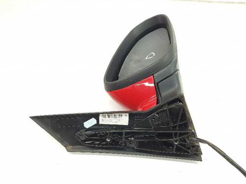 Right mirror OPEL ASTRA J GTC 2.0 CDTI (08) | BP4735705C27 