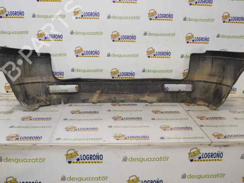 Zderzak tylny LAND ROVER FREELANDER I (L314) 2.0 DI 4x4 | BP1231474C8 