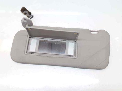 Used Left sun visor Left sun visor CITROËN C5 II (RC_) 2.0 HDi (RCRHRH) (136 hp) 1794068 1794068