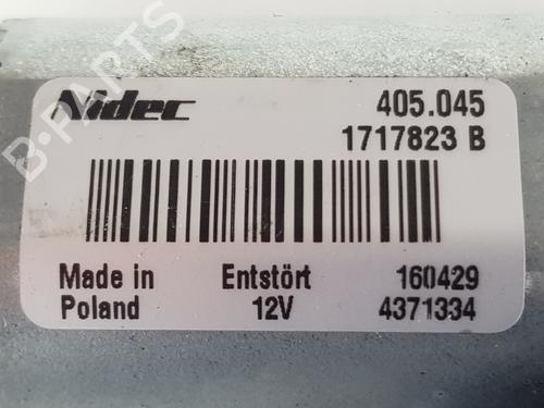 Taklukemotor AUDI A6 C7 (4G2, 4GC) 2.0 TDI | BP29479439M60 