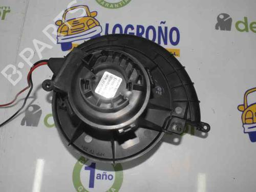 Heater blower motor OPEL ASTRA H (A04) 1.3 CDTI (L48) | BP14123449M62 
