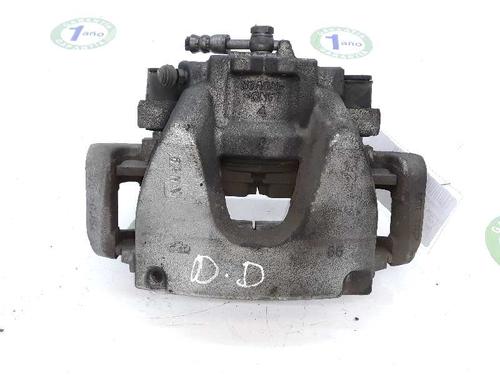 Right front brake caliper LAND ROVER DISCOVERY SPORT (L550) 2.0 D 4x4 | BP11596485M104 