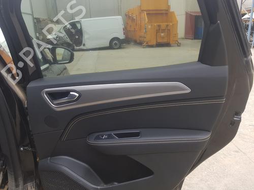 AC pipe RENAULT ARKANA I (LCM_, LDN_)  | BP34395300M126  - Image 33