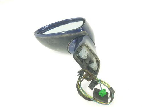 Left mirror CITROËN C4 I (LC_) 1.6 16V | BP18712381C26 
