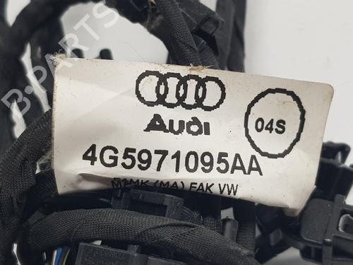 Otra AUDI A6 C7 (4G2, 4GC) 2.0 TDI | BP30479719O1