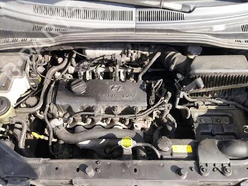 Engine control unit (ECU) HYUNDAI GETZ (TB) 1.3 | BP8602882M57