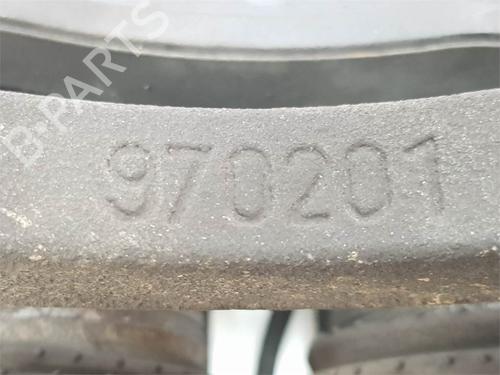 Right front brake caliper IVECO DAILY VI Van | BP38408593M104 - Image 6