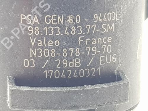 Other OPEL ASTRA L Sports Tourer (OV5) 1.2 (FRHNSL, FRHNSR) | BP22703924O1 