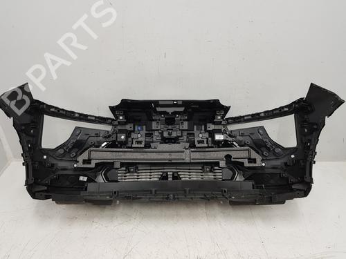Front bumper MITSUBISHI ECLIPSE CROSS (GK_, GL_) Plug-in Hybrid 4WD (GL3W) | BP37424407C7 - Image 6