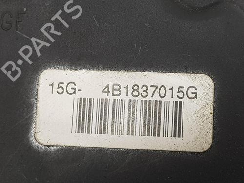 Front left lock AUDI A4 B6 (8E2) 2.0 | BP15616287C98 