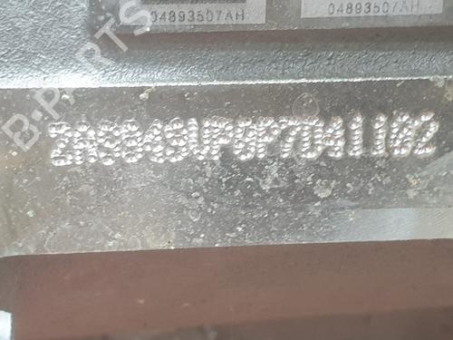 Engine ALFA ROMEO STELVIO (949_) 2.0 Q4 (949.AXF2A) | BP33861548M1 - Image 8