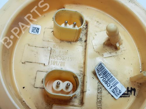 Fuel pump BMW 3 Convertible (E93) 320 d | BP30468986M76 