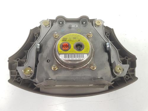Driver airbag TOYOTA LAND CRUISER PRADO (_J12_) 3.0 D-4D (KDJ120, KDJ125) | BP20191687C9 