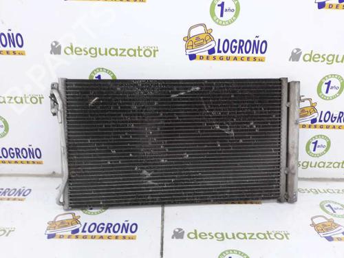 AC-Kondensator BMW 1 (E87) 116 d (116 hp) 2594880
