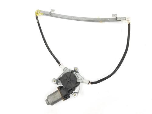 Used Front right window mechanism RENAULT CLIO II (BB_, CB_) 1.5 dCi (B/CB03) (80 hp) 13111003