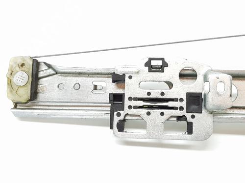 Rear left window mechanism MERCEDES-BENZ M-CLASS (W163) ML 320 (163.154) | BP17760032C24 