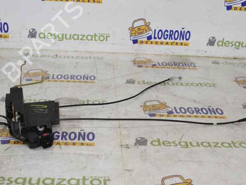 Front right lock HYUNDAI TUCSON (JM) 2.0 | BP1943379C97 