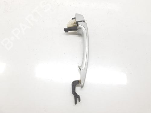 Rear right exterior door handle BMW 1 (E87) 118 d | BP1638868C130 