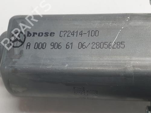 Left front window motor MERCEDES-BENZ C-CLASS Convertible (A205) C 220 d (205.404) | BP29617256E21 