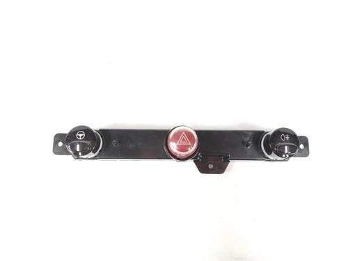 Used Warning switch FIAT 500 (312_) 1.2 LPG (312AXA1A) (69 hp) 12907574